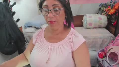 mrs_mommy online show from 05-23-26, 06:56