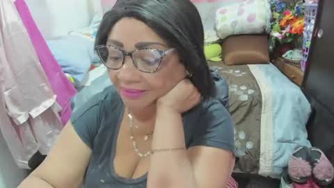 mrs_mommy online show from 06-13-26, 06:39