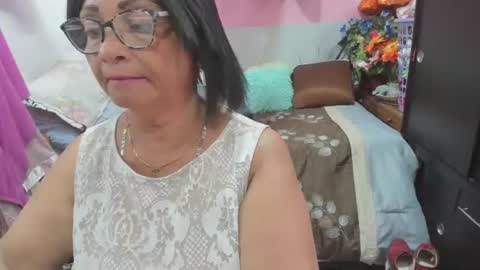 mrs_mommy online show from 06-15-26, 06:54