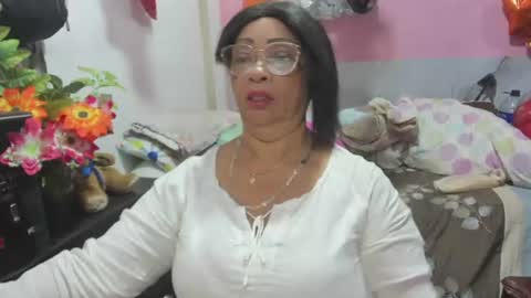 mrs_mommy online show from 07-12-26, 08:55