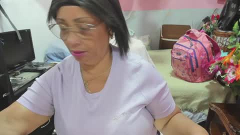 mrs_mommy online show from 07-19-26, 08:45