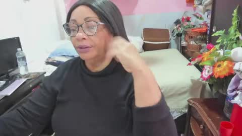 mrs_mommy online show from 08-01-26, 07:46