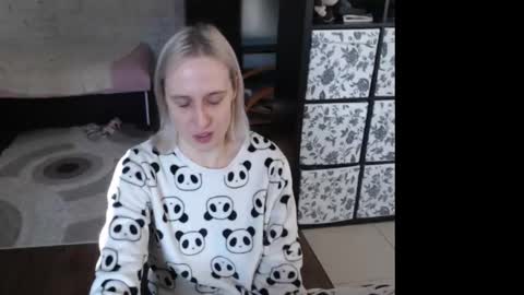 Sasha online show from 02-18-26, 09:16