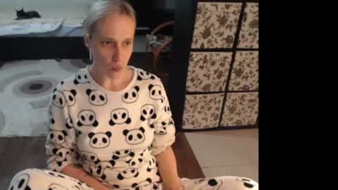 Sasha online show from 06-13-26, 06:39
