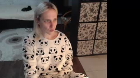 Sasha online show from 06-27-26, 08:14