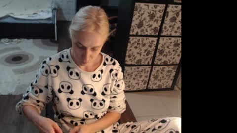 Sasha online show from 07-30-26, 07:35