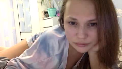 Snapshot of mrsmystory chatting on 01-28-25, 05:14 Kiti or Katia online show from 01-28-25, 05:14