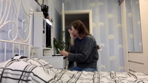 Snapshot of mrsmystory chatting on 02-05-25, 06:35 Kiti or Katia online show from 02-05-25, 06:35