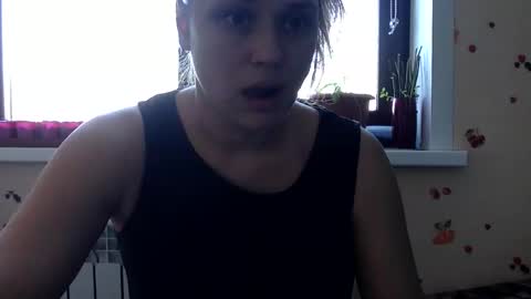 Snapshot of mrsmystory chatting on 02-27-25, 10:15 Kiti or Katia online show from 02-27-25, 10:15