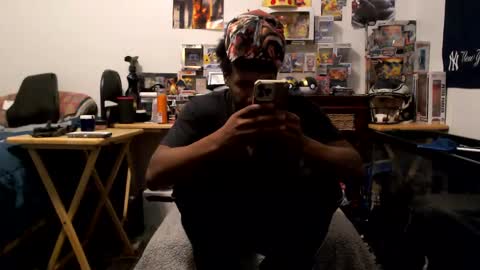 mrsoonicexrated online show from 11-04-25, 02:54