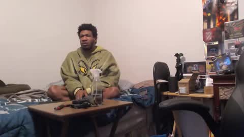 mrsoonicexrated online show from 11-30-25, 12:42