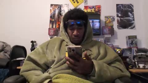 mrsoonicexrated online show from 12-04-25, 05:39