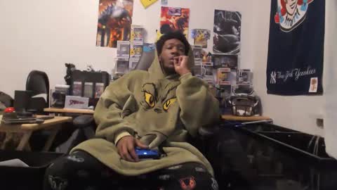 mrsoonicexrated online show from 01-06-26, 09:13