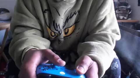 mrsoonicexrated online show from 01-14-26, 04:45