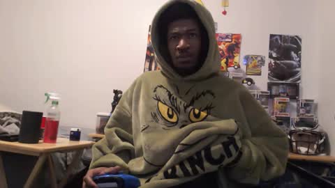 mrsoonicexrated online show from 01-15-26, 08:41