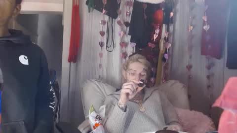 mrssavage97 online show from 01-16-26, 04:38