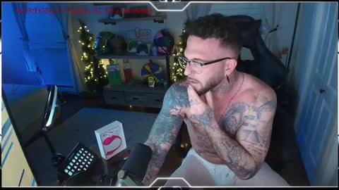 mrstr33tfr33k online show from 02-28-25, 03:37