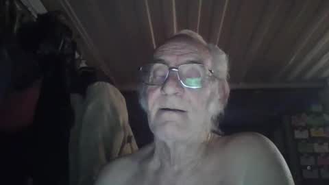Snapshot of mrsubman chatting on 03-27-26, 11:32 Chuck online show from 03-27-26, 11:32