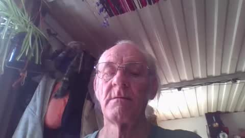 Snapshot of mrsubman chatting on 04-20-26, 07:26 Chuck online show from 04-20-26, 07:26