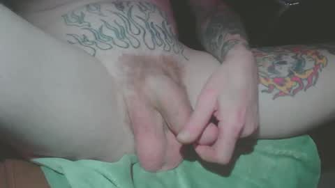 mrtatnaked aka Brian online show from 04-02-26, 02:42