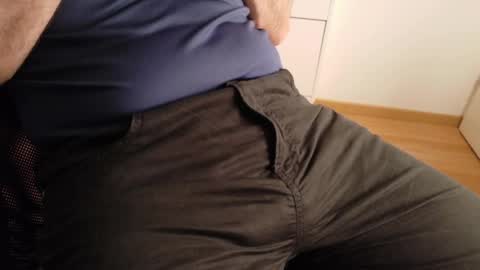 Tony online show from 04-14-26, 08:20