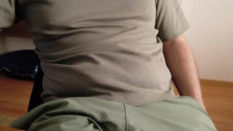 Tony online show from 04-20-26, 07:55