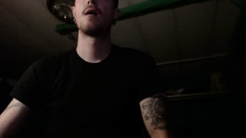 Winchester online show from 07-14-26, 02:05