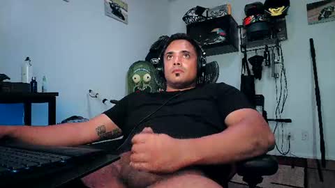 Jay online show from 07-30-26, 03:55