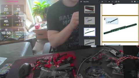 Sascha online show from 03-08-26, 11:58