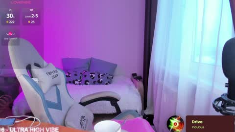 Allison online show from 01-11-25, 10:51