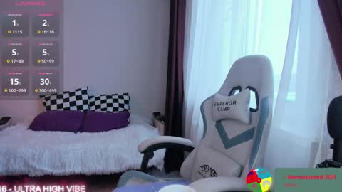 Allison online show from 02-07-25, 11:23