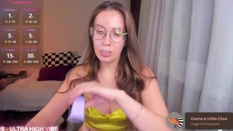 Allison online show from 02-13-25, 02:20