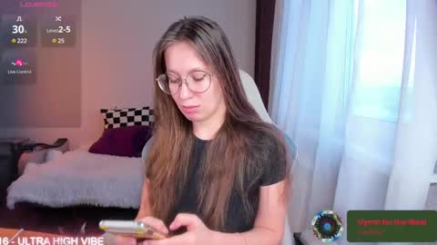 Allison online show from 02-20-25, 02:02