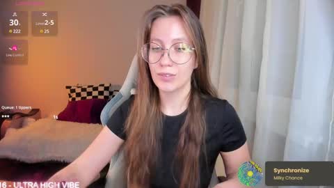 Allison online show from 02-20-25, 05:07