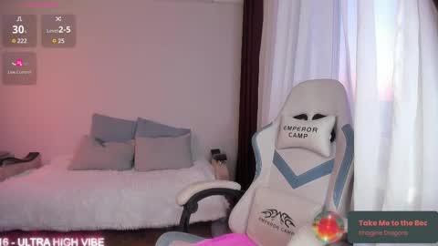 Allison online show from 02-23-25, 02:35