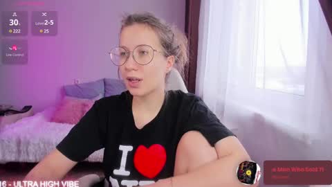 Allison online show from 02-25-25, 11:19