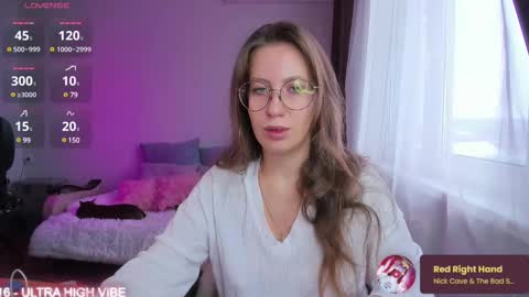 Allison online show from 03-04-25, 11:19