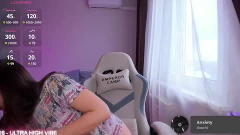 Allison online show from 03-07-25, 10:13