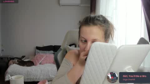 Allison online show from 03-11-25, 10:51