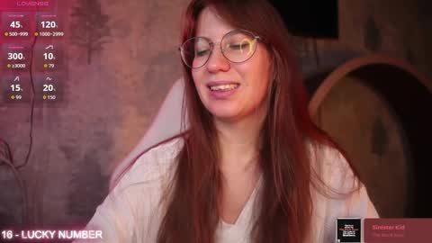 Allison online show from 12-02-25, 11:15