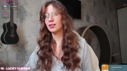 Allison online show from 02-11-26, 10:31