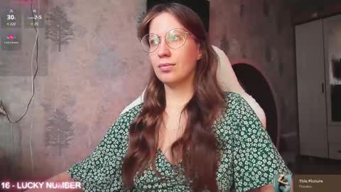 Allison online show from 02-27-26, 10:37