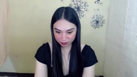 Snapshot of ms_bellaxoxo chatting on 04-18-26, 09:48 Bella online show from 04-18-26, 09:48