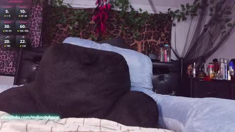 Ms Booty Boop online show from 04-02-26, 05:27