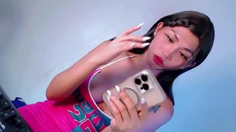 Channel online show from 02-19-25, 02:33