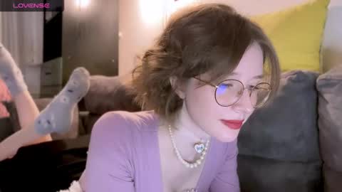 ms_christiana online show from 02-18-26, 05:20