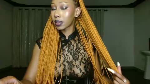 ms_crystal online show from 02-23-26, 09:01