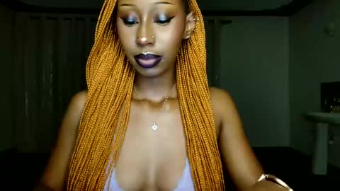 ms_crystal online show from 03-18-26, 07:06