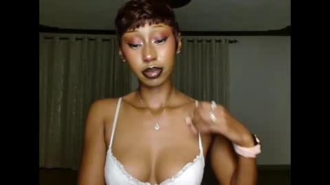 ms_crystal online show from 04-18-26, 10:32