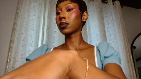 ms_crystal online show from 05-28-26, 09:39